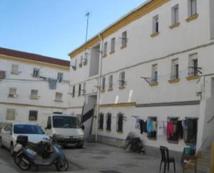 Vista exterior de Pis en venda en Málaga Capital