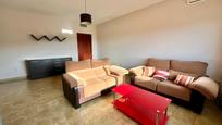 Living room of Attic for sale in  Granada Capital  with Air Conditioner, Heating and Community pool