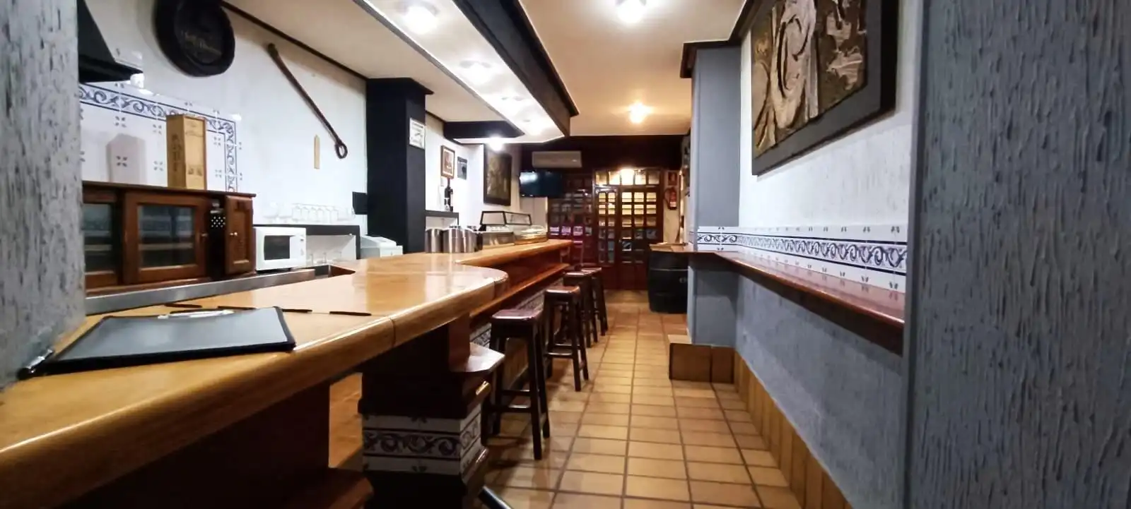 Local en venda en Zamora Capital  amb Moblat