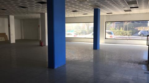 Photo 2 of Premises to rent in Avenida de la Constitución, 184b, Cañada - Mancha Amarilla, Torrejón de Ardoz