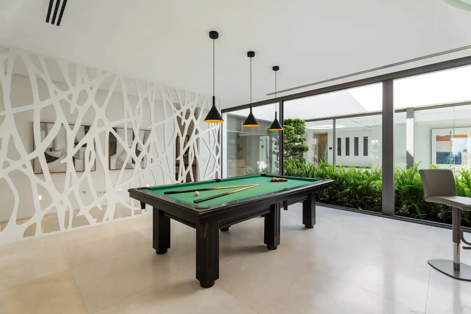 Haus mit Pool zum Verkauf in La Quinta, imagen 33