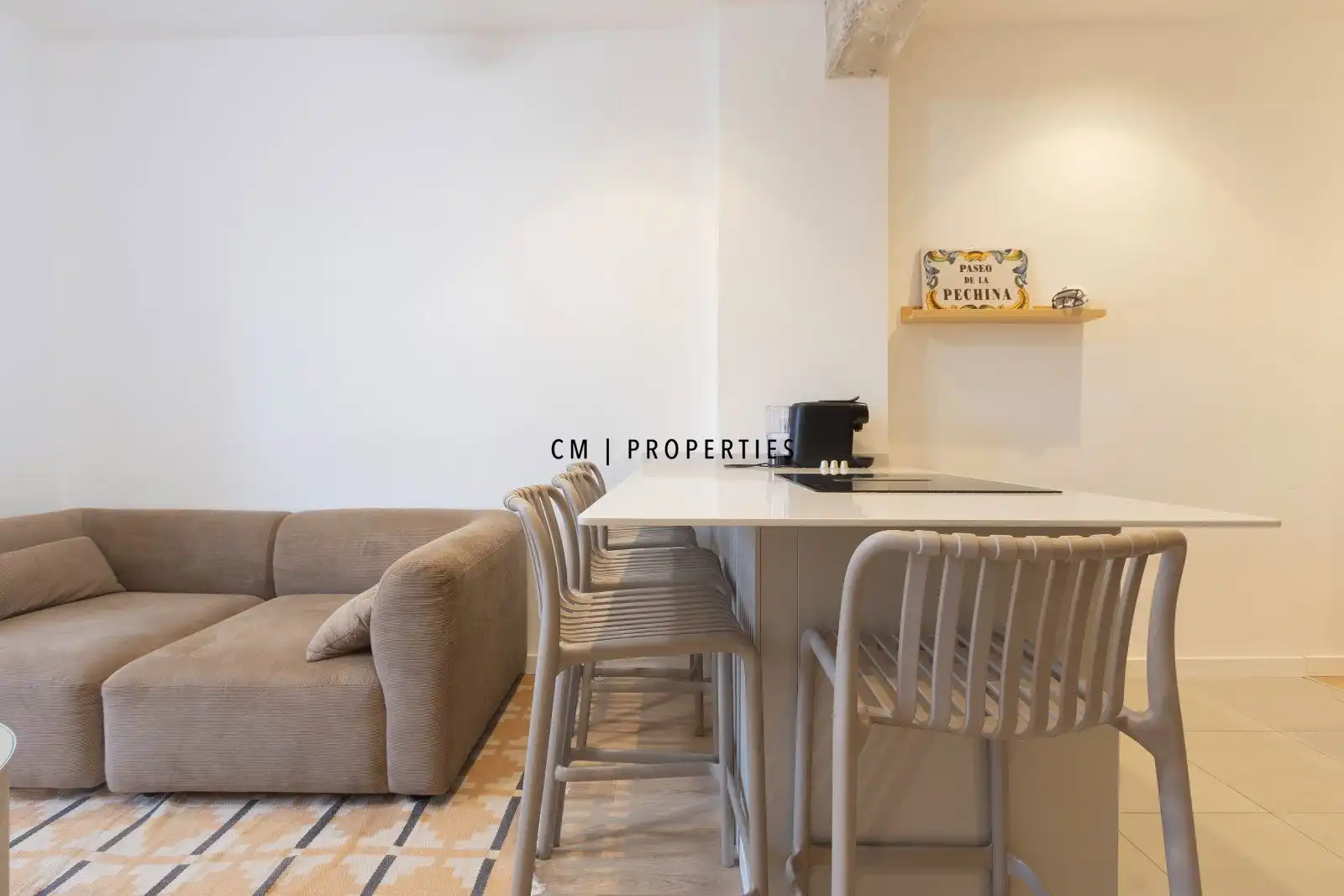 Wohnung mit Terrasse zum Verkauf in Pechina, imagen 54