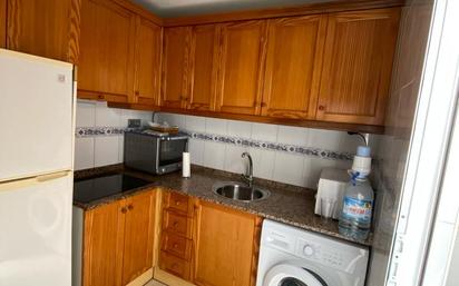 Kitchen of Single-family semi-detached for sale in Torrevieja  with Terrace and Swimming Pool