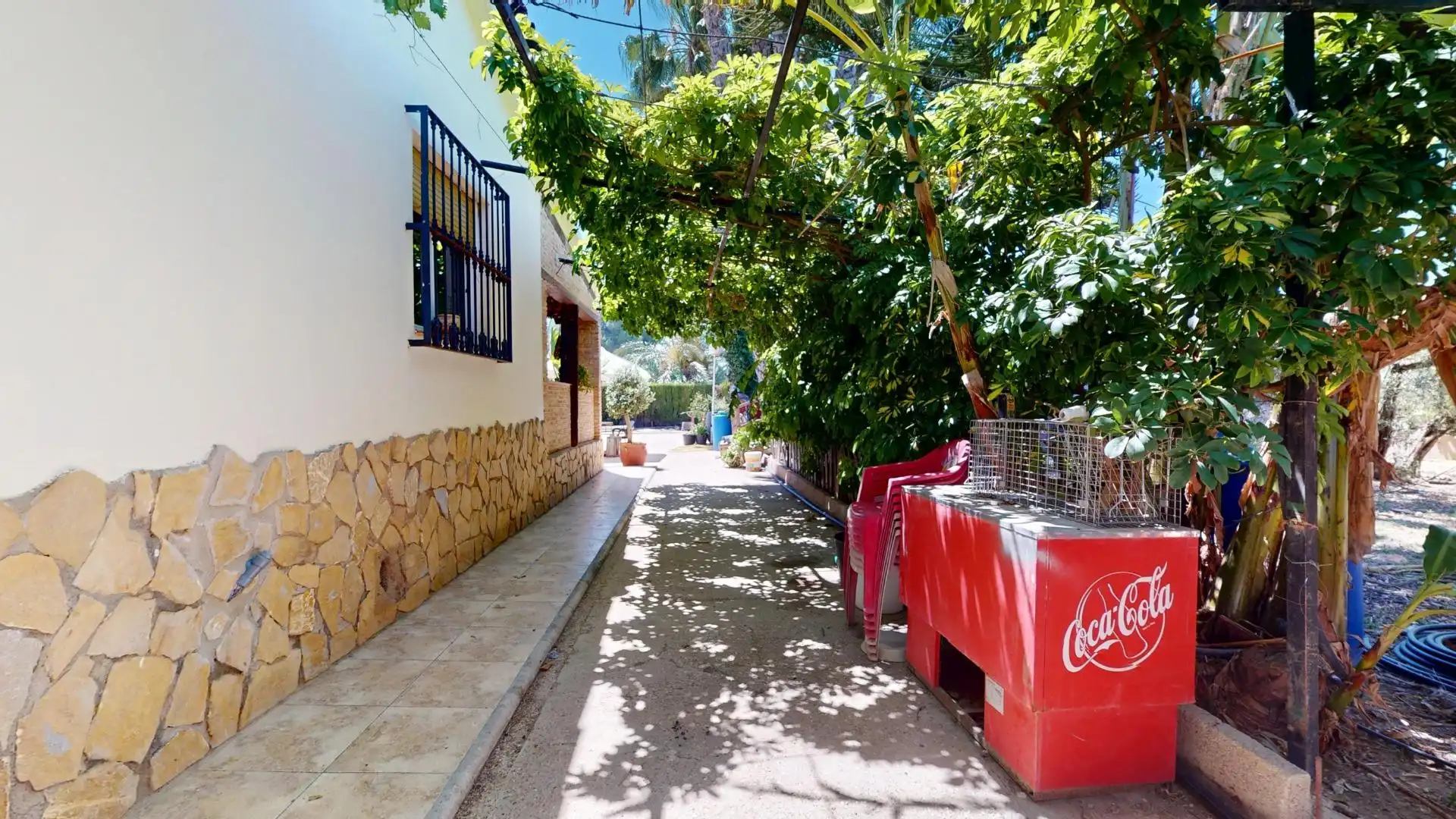 Villa avec jardin à vendre à Las Bayas, imagen 30