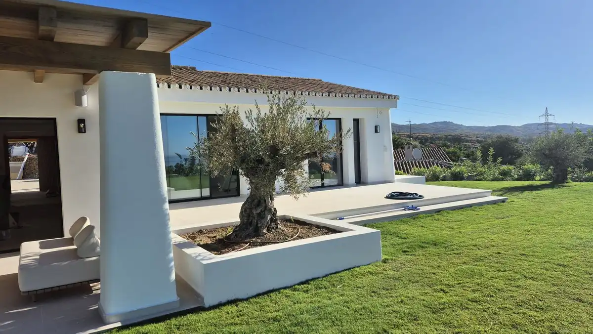 Reihenhaus zum Verkauf in Las Chapas - El Rosario, imagen 10