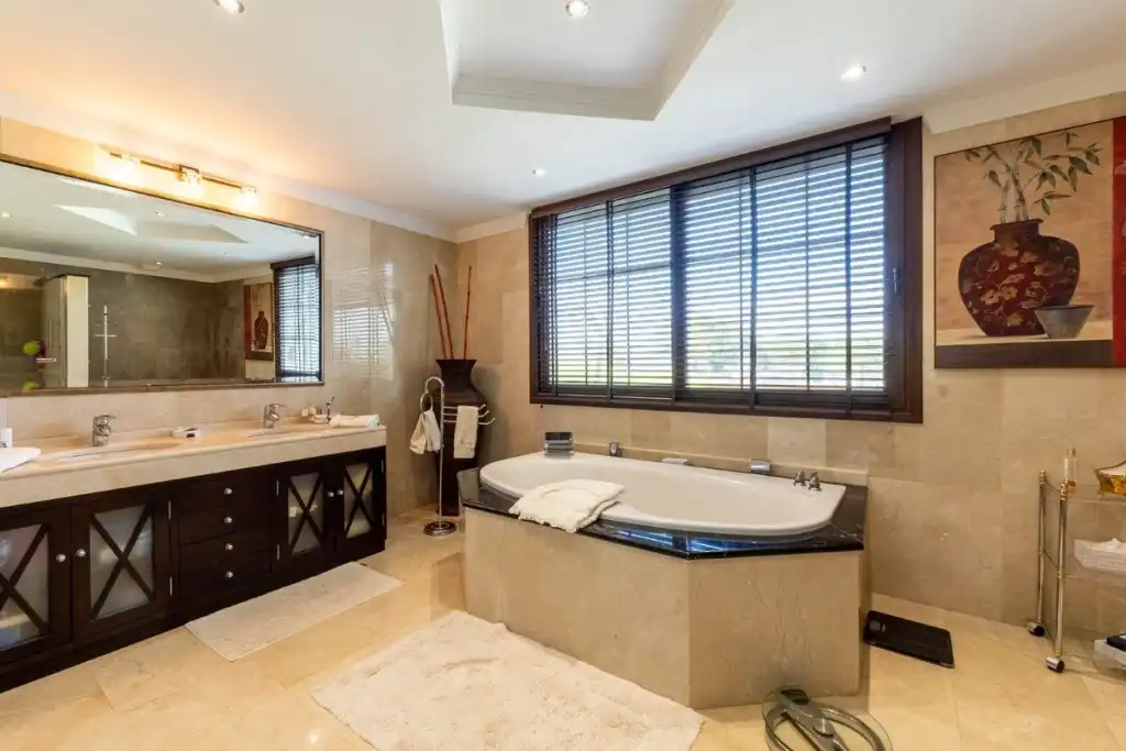Villa avec piscine à vendre à La Cala Golf - Lagar Martell, imagen 32