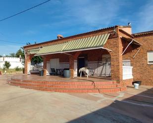 Vista exterior de Residencial en venda en Mérida