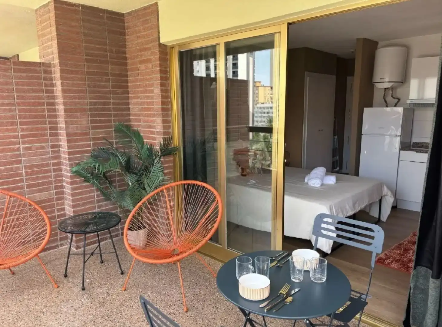 Study for sale in Rincón Bajo