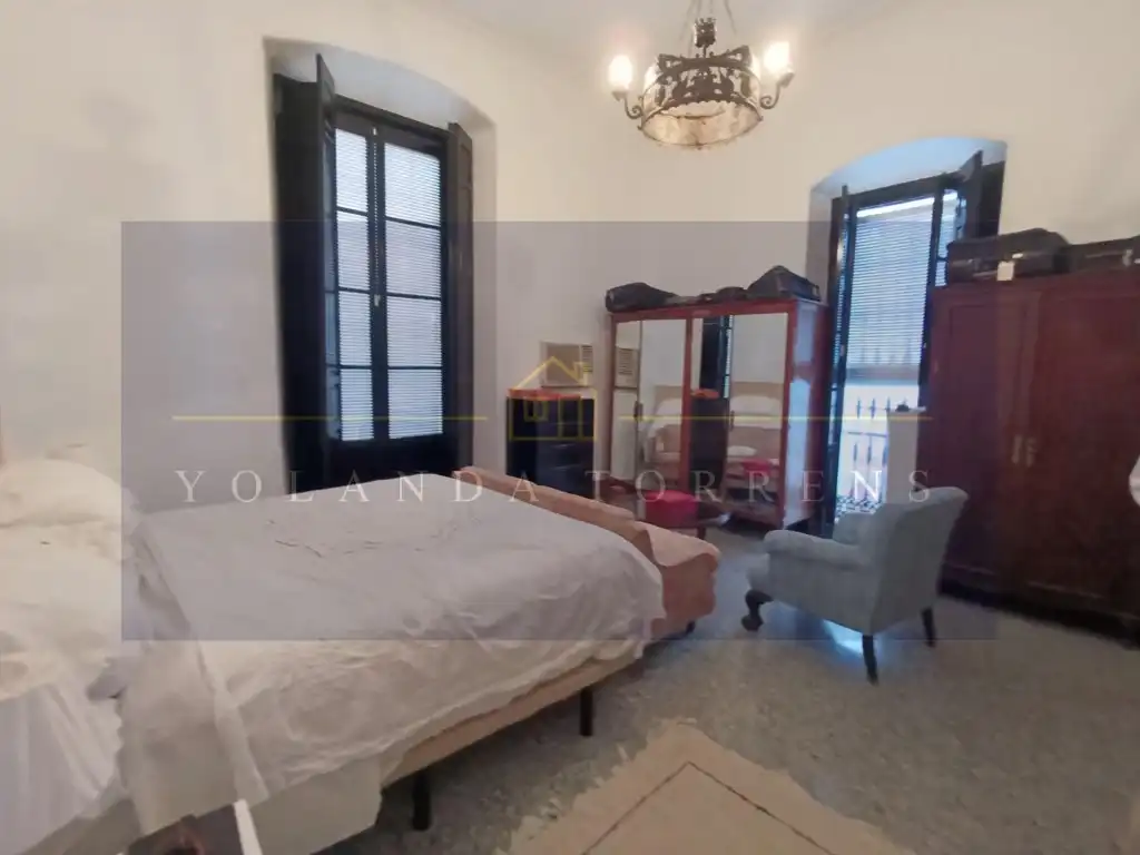 Dormitori de Casa o xalet en venda en Alcalá de Guadaira