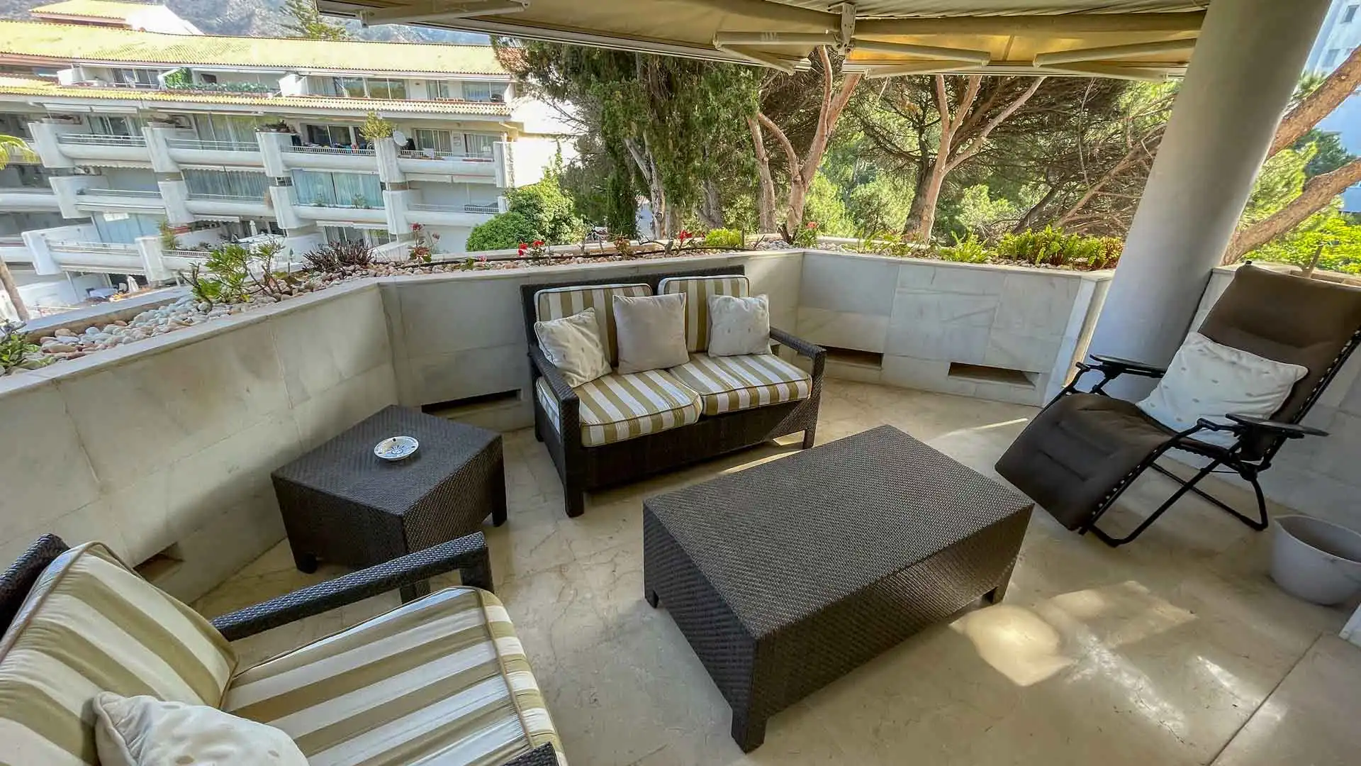Apartments for rent in La Carolina - Guadalpín