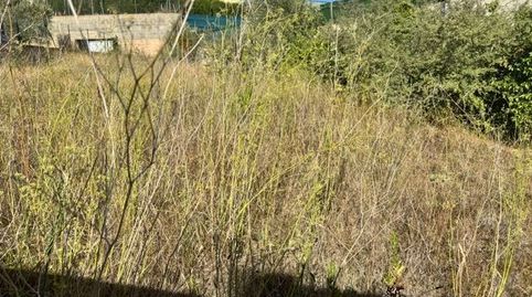 TERRENO EDIFICABLE DE 222 M2 ., imatge 2