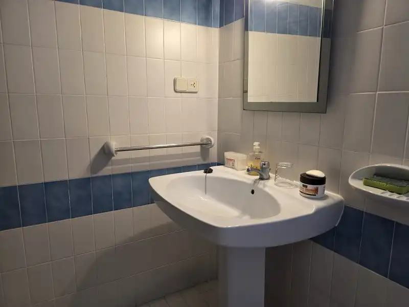 Chalet con piscina en venta en El Faro, imagen 36
