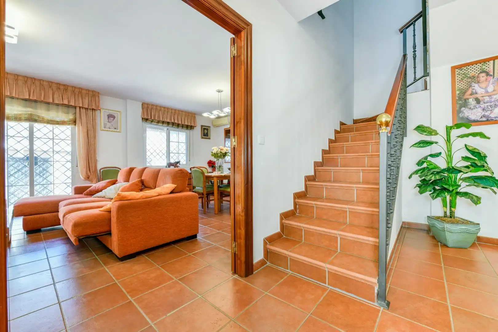 Maison jumelée avec terrasse à vendre à Puerto de la Torre - Atabal, imagen 30