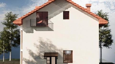 Foto 3 de vivenda d'obra nova a Pis en venda a Udías, Cantabria