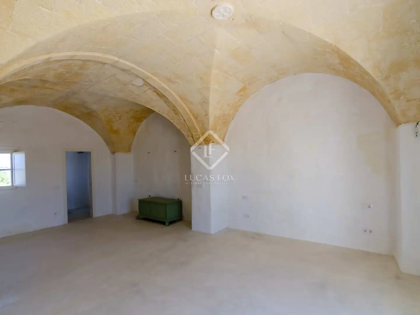 Casa rústica amb piscina en venda a Alaior poble, imagen 27