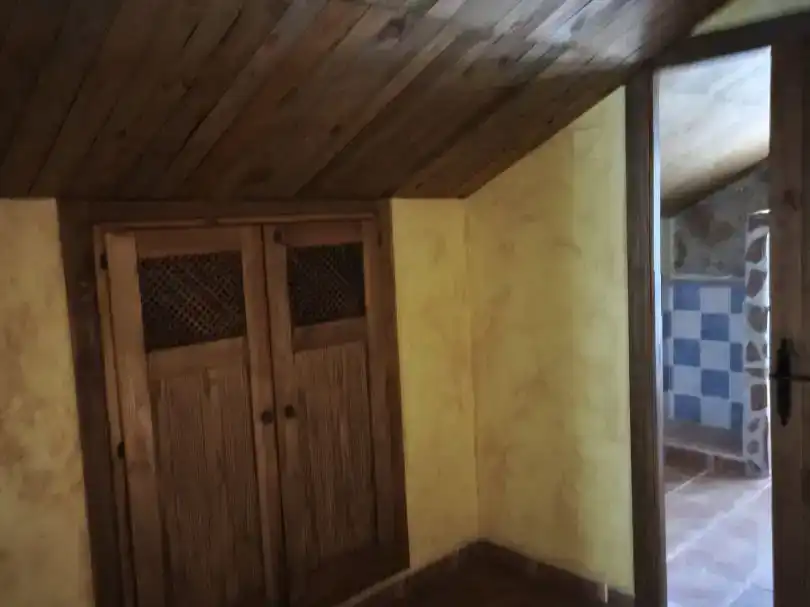Casa o xalet en venda en Huéscar amb Jardí privat, Piscina i Moblat