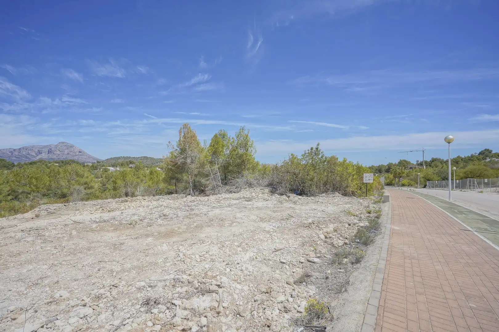 Houses for sale in Jávea / Xàbia  with Air Conditioner, Heating and Terrace