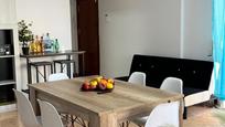 Dining room of Flat for sale in Benidorm  with Air Conditioner, Furnished and Oven