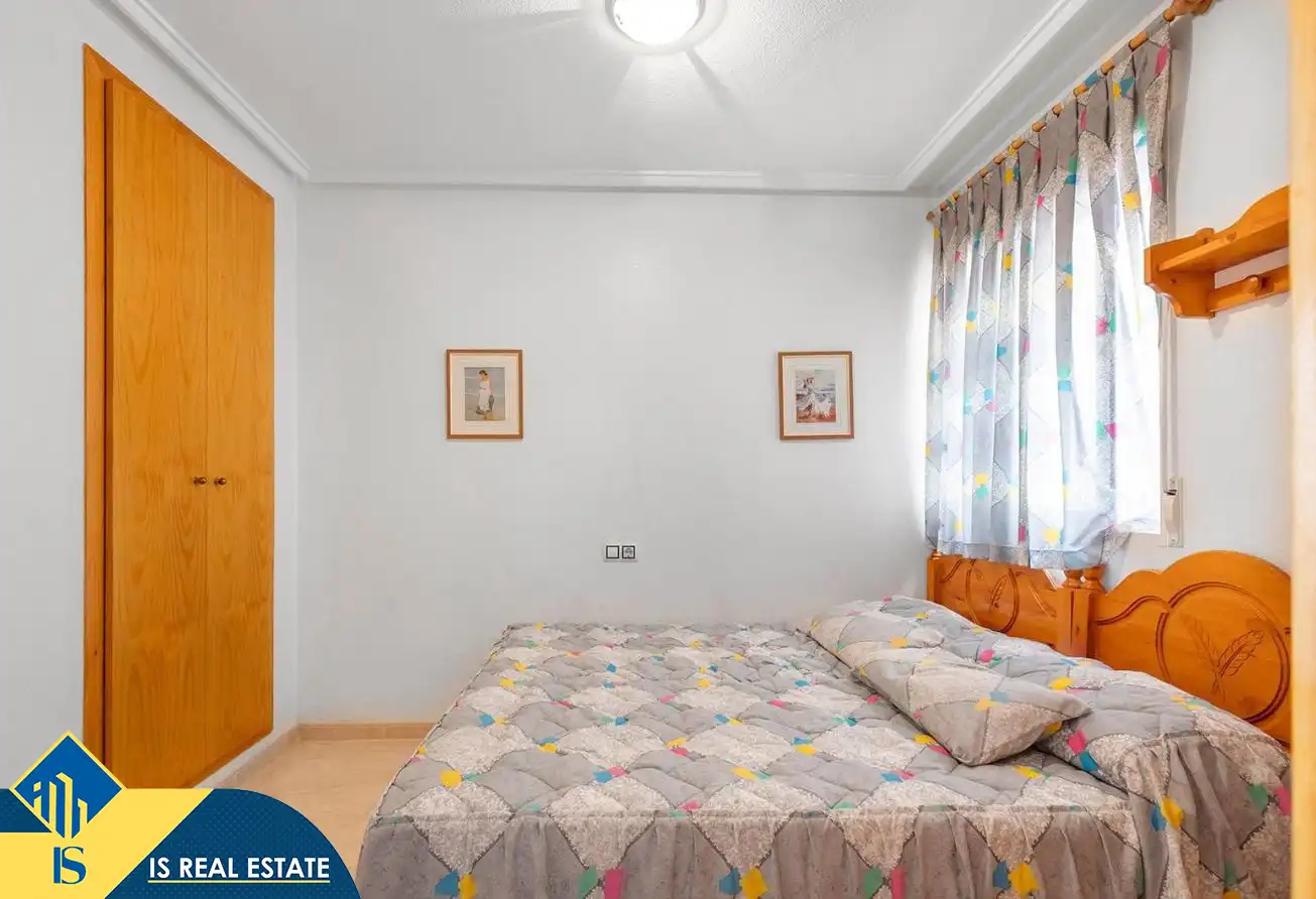Apartamento con piscina en venta en Nueva Torrevieja - Aguas Nuevas, imagen 16