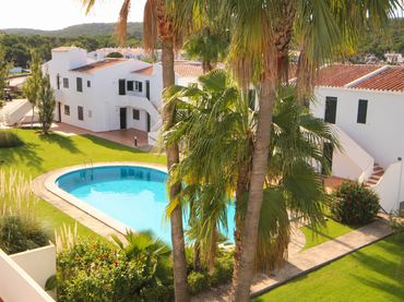 Apartament en venda a Son Parc