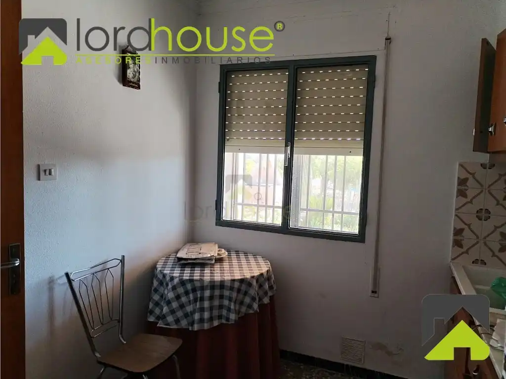 Dormitori de Casa o xalet en venda en Puerto Lumbreras