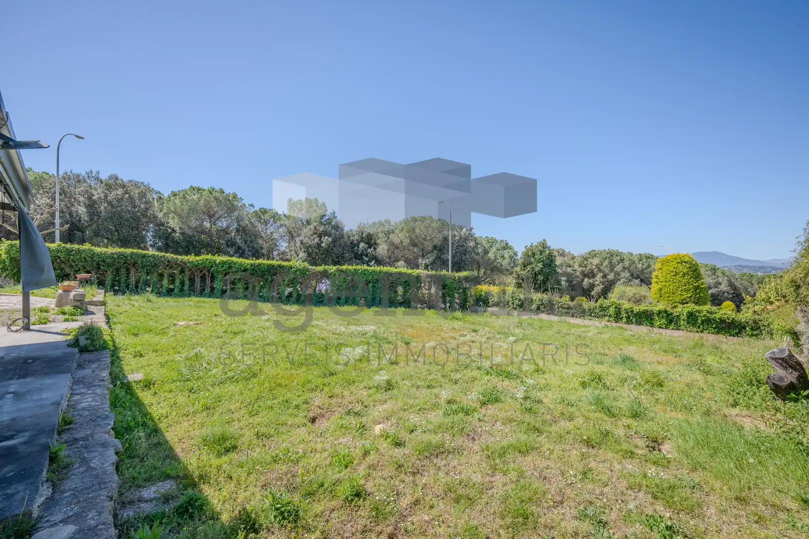 Finca rústica en venda en Girona amb Aire condicionat, Calefacció i Terrassa