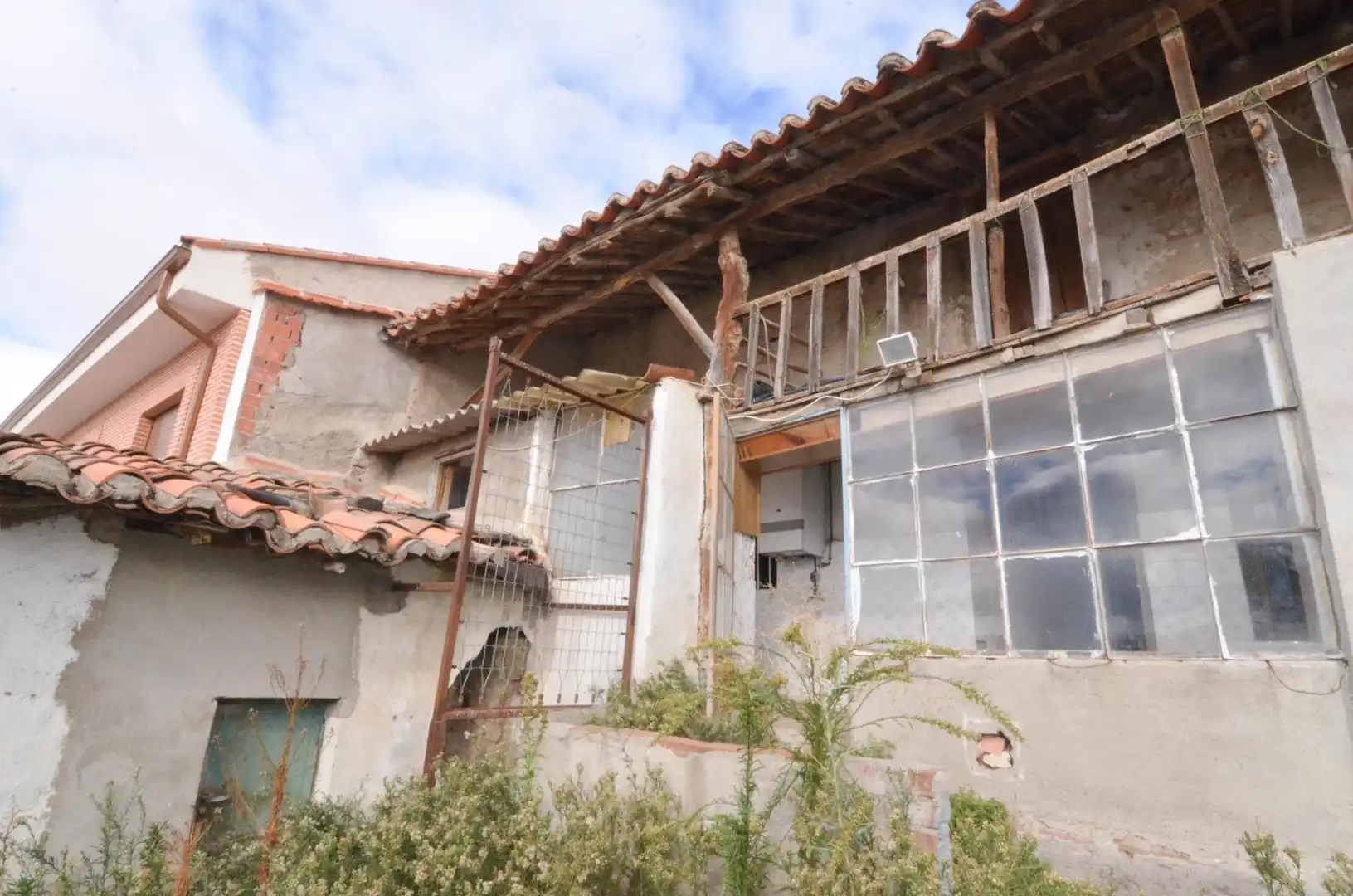Casa o xalet en venda a Macotera