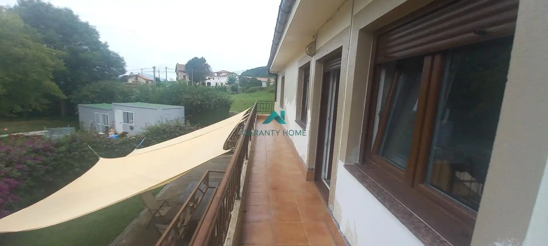 Casa amb terrassa en venda a Barrio HOZ-ESTRADAS, imagen 50