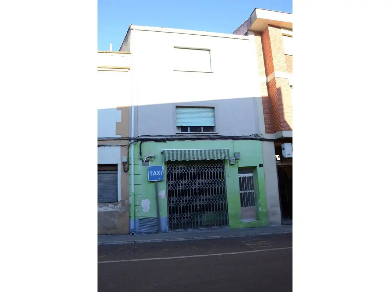 Gemischtgenutztes Gebäude zum Verkauf in Calle CAMPO TOLEDO 9
