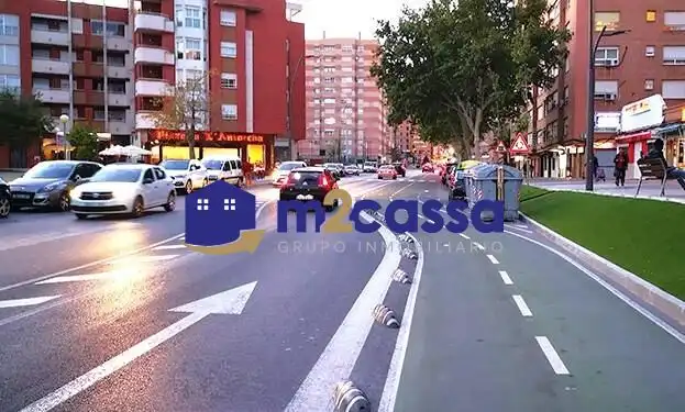 Individuale in vendita a Lorca Ciudad