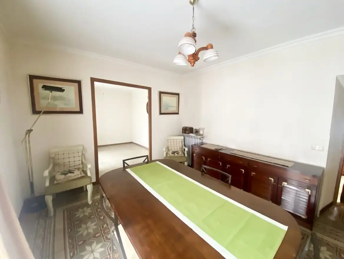 Casa amb terrassa en venda a Plaza Mayor, imagen 27