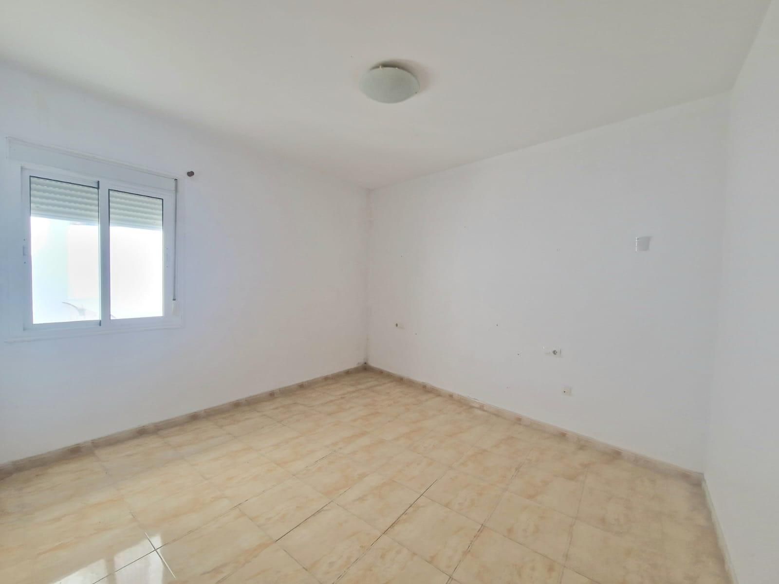 Bedroom of Flat for sale in Chiclana de la Frontera