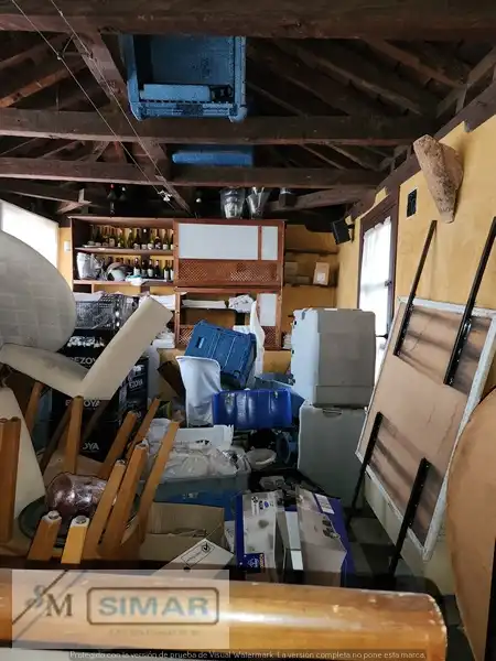 Edificio en venta en Calle del Locum, Casco Histórico