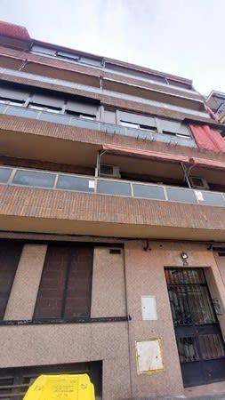 Flat for sale in C/ Cerro de la Alcazaba                           , Entrevías