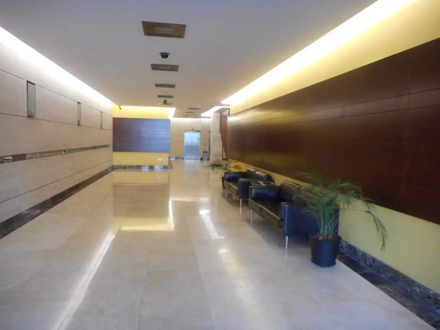 Office for sale in Zamudio  with Alarm