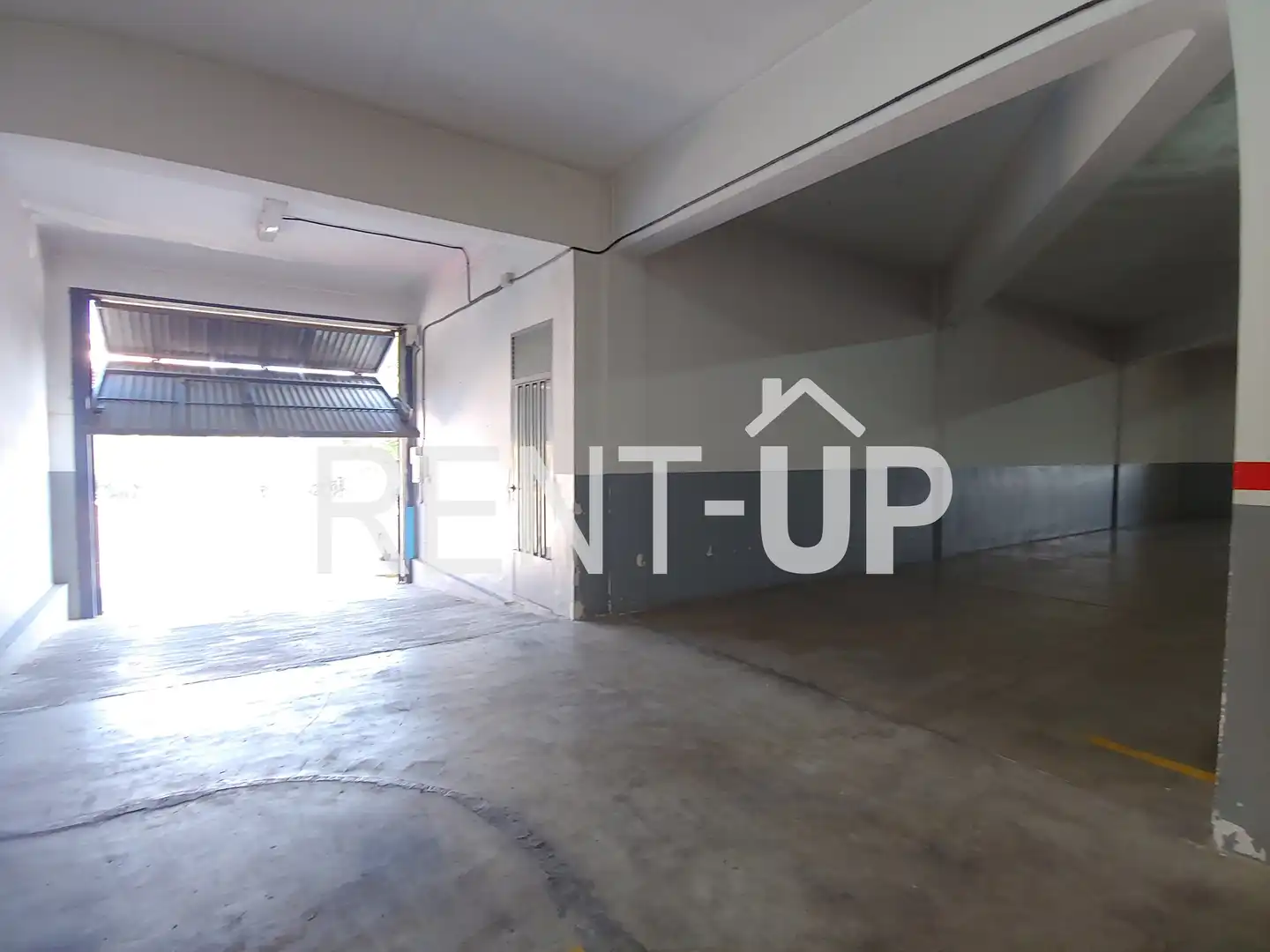 Nave industrial en venta en Carrer Doctor Cajal, imagen 4