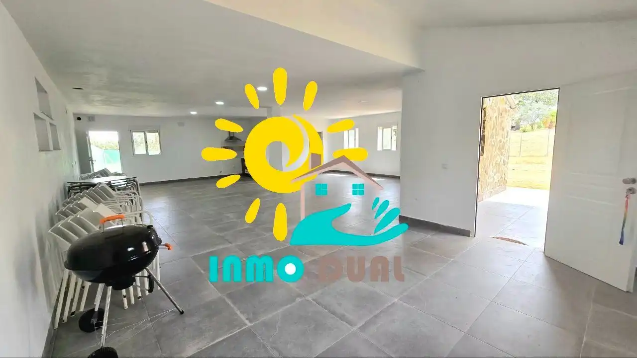 Vista exterior de Residencial en venta en Badajoz