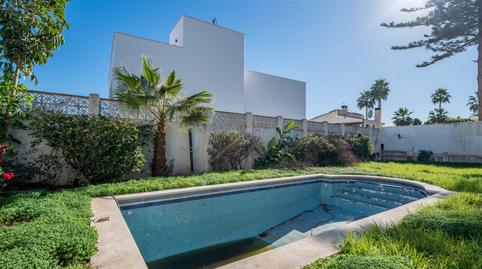 Foto 5 de Casa o chalet en venta en Solymar, Málaga