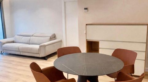 Foto 3 de Pis de lloguer a Avenida Tres Cruces, Sant Isidre, Valencia Capital