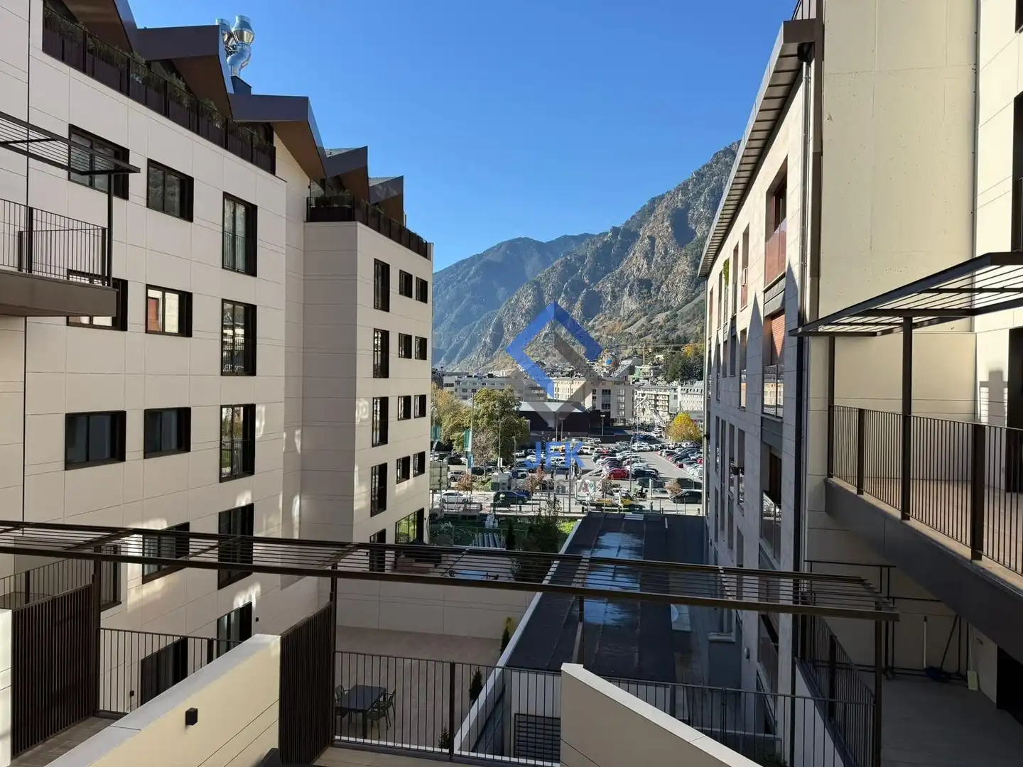 3-bedroom flat for sale in Escaldes-Engordany · 16 of 24