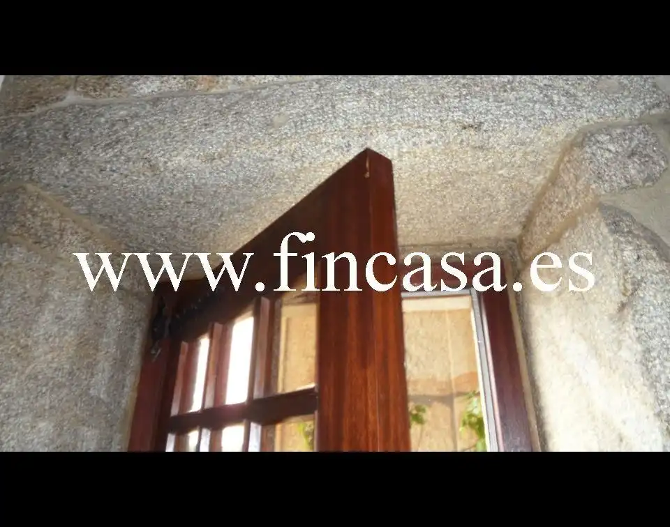 Xalet amb terrassa en venda a Baiona, imagen 15