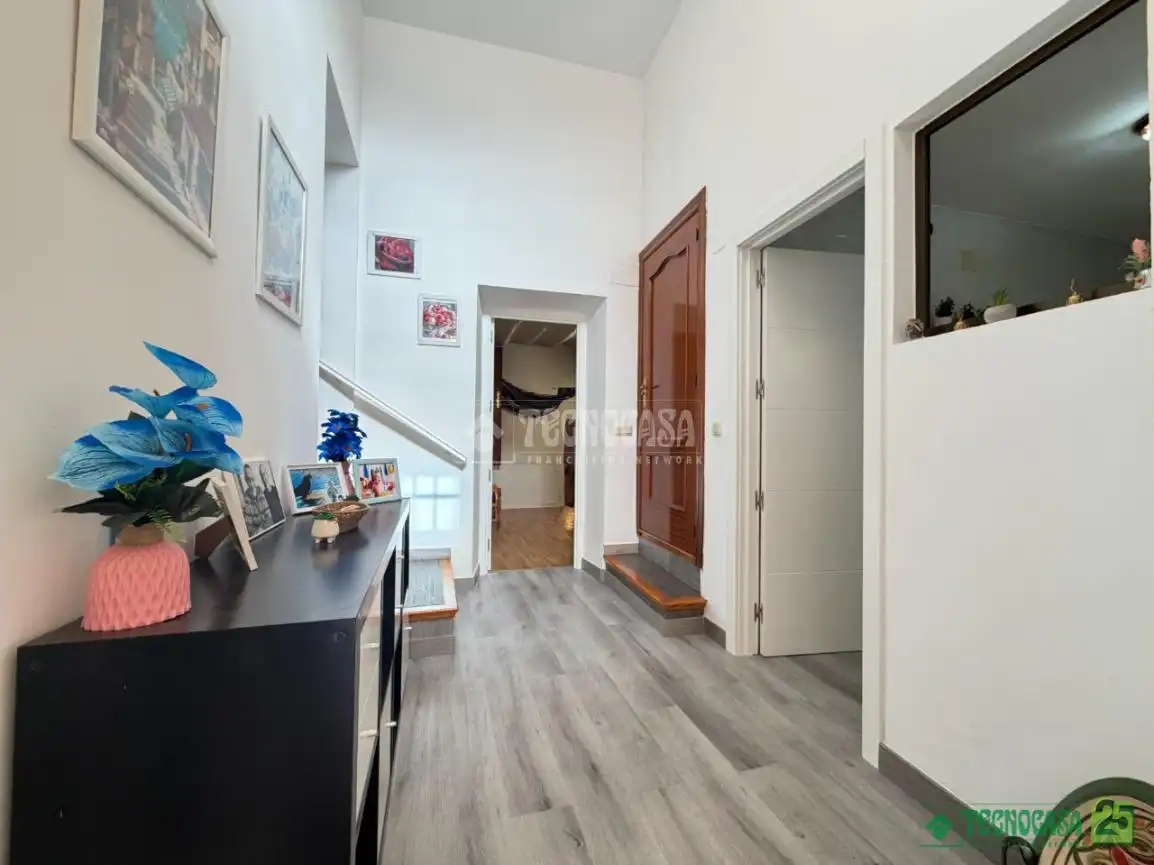 Casa adosada en venta en Santa Cruz de la Zarza con Aire acondicionado y Terraza