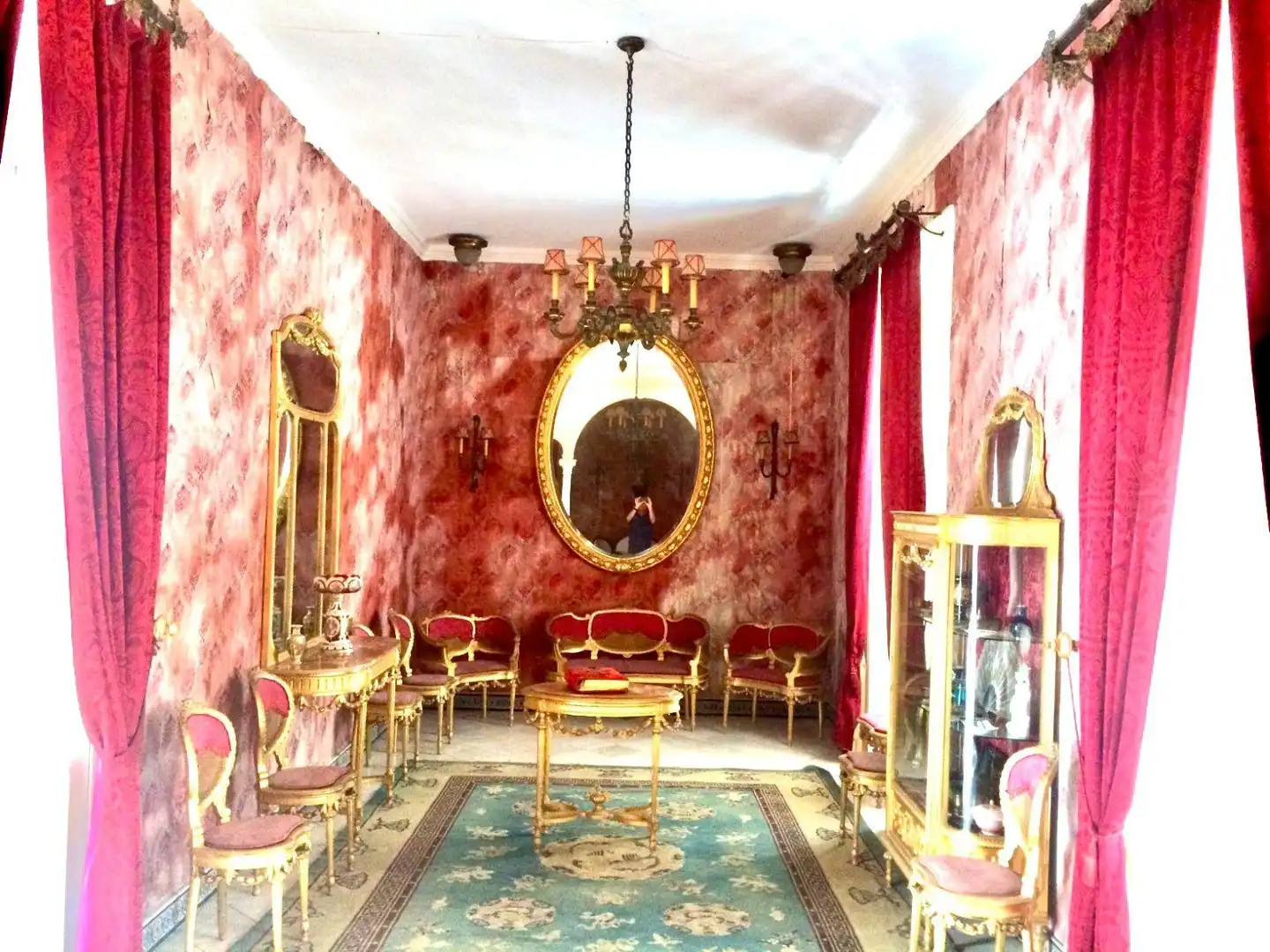 Casa en venda a Tarifa ciudad, imagen 17