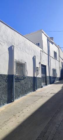 Casa-chalet en Venta en Macael