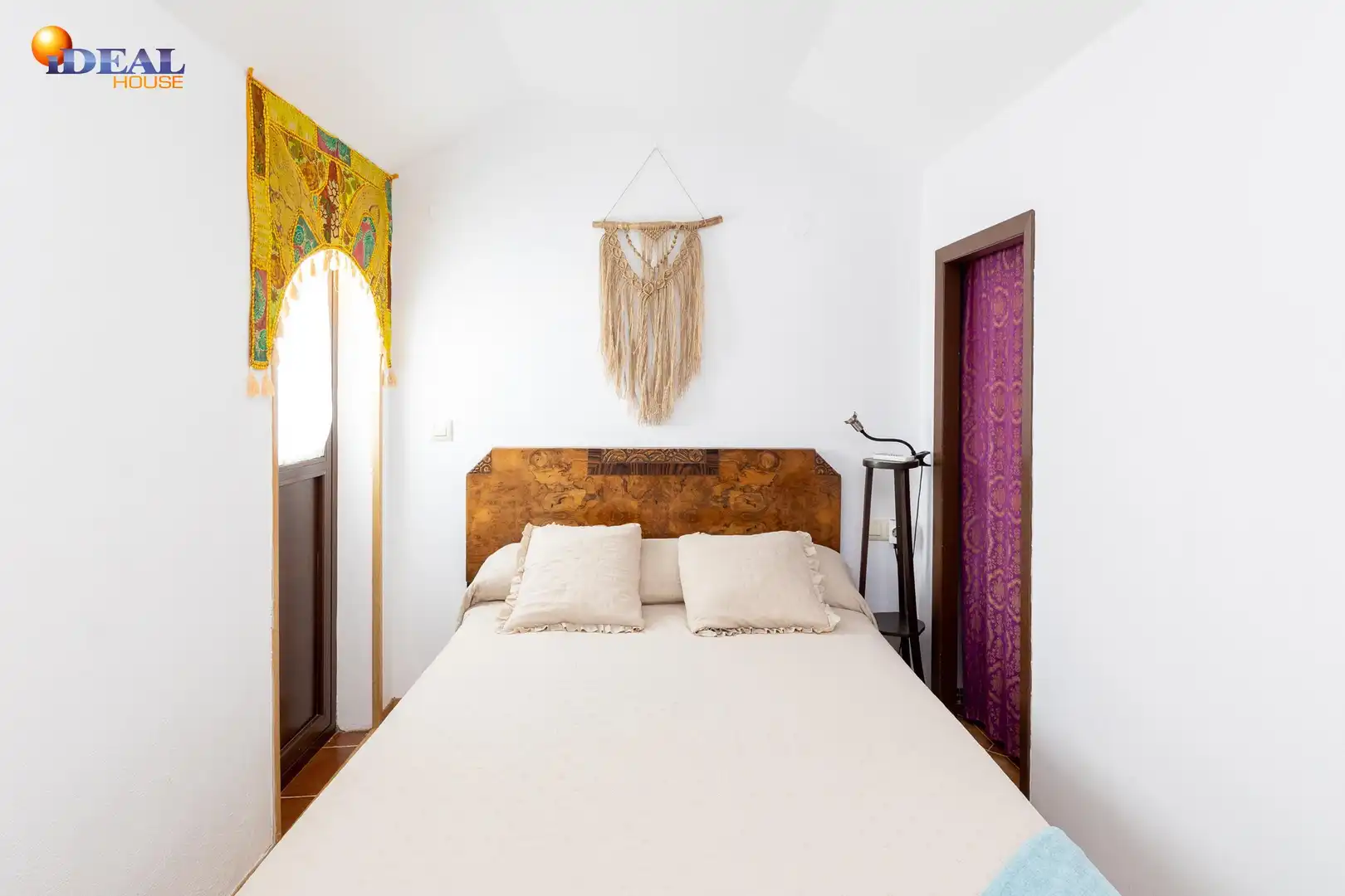 Maison mitoyenne avec terrasse à vendre à C. Frailes de la Victoria, 5, imagen 15