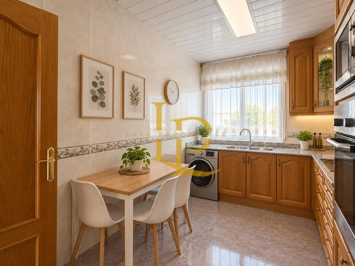 Terraced house with terrace for sale in Can Fatjó - Sant Jordi Park - Plana del Castell, imagen 17