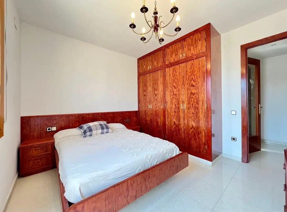 Dormitori de Casa o xalet en venda en Castellnou de Bages amb Jardí privat, Terrassa i Traster