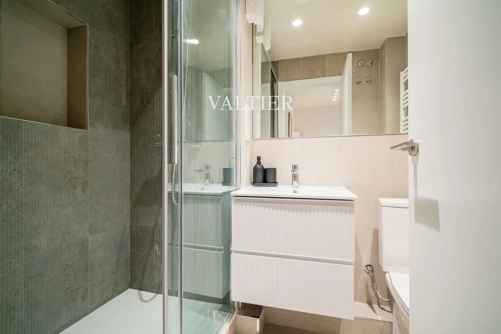 Flat with lift to rent in López de Hoyos, imagen 15