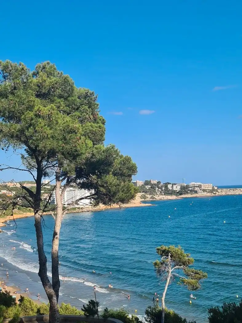 Apartment with pool for sale in Mar i Camp - Platja dels Capellans, imagen 100