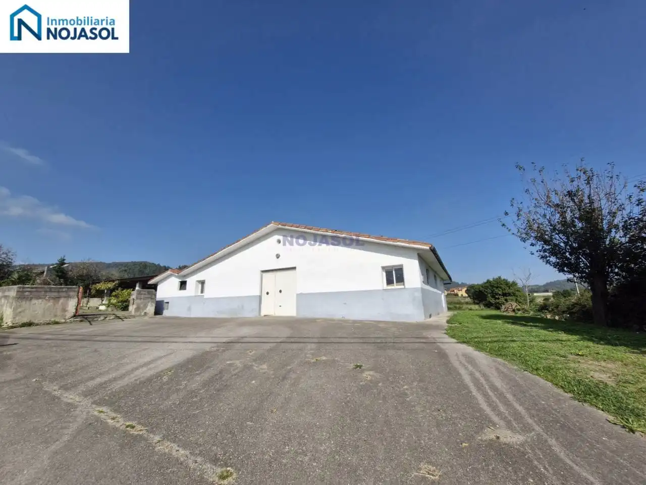 Fabrikhallen zum Verkauf in Calle castillo, Arnuero